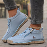 Bolesława | Wygodne sneakersy w dwunastu kolorach