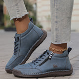 Bolesława | Wygodne sneakersy w dwunastu kolorach