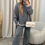 Patrycja | Wygodny komplet domowy