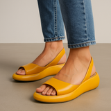 Celina | Kolorowe eleganckie sandały