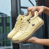 Bolesława | Wygodne sneakersy w dwunastu kolorach