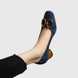 Rozalia | Eleganckie buty na obcasie