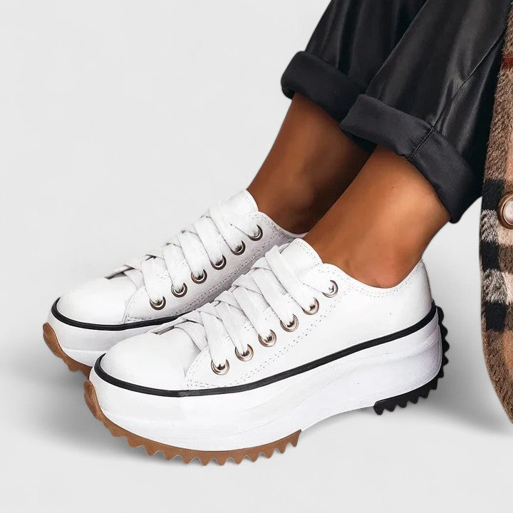 Salomea | Wygodne przewiewne sneakersy