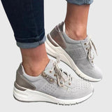 Wacława | Ortopedyczne sneakersy na co dzień