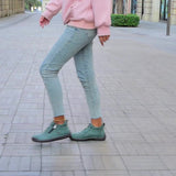 Bolesława | Wygodne sneakersy w dwunastu kolorach