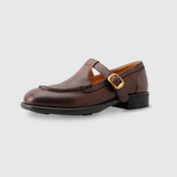 Jaśmina | Buty w stylu retro