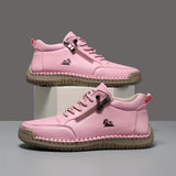 Bolesława | Wygodne sneakersy w dwunastu kolorach