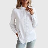 Joanna | Elegancka bluzka na co dzień