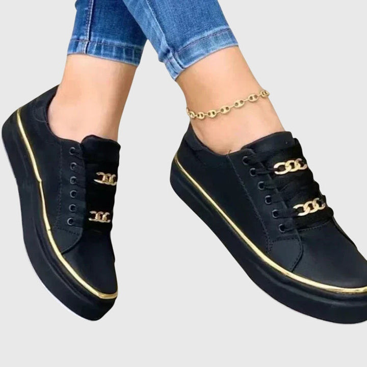 Urszula | Eleganckie buty ortopedyczne