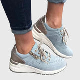Wacława | Ortopedyczne sneakersy na co dzień