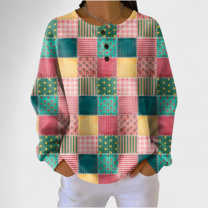 Urszula | Elegancki sweter damski