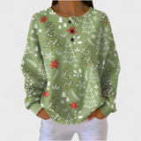 Renata | Elegancki sweter damski