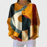 Alicja | Elegancki sweter damski