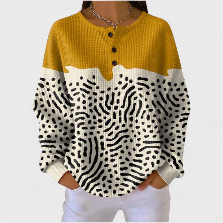Dorota | Elegancki sweter damski
