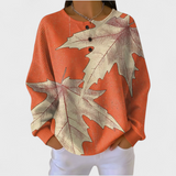 Bogumiła | Elegancki sweter damski