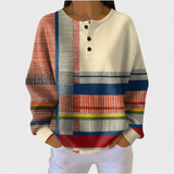 Elżbieta | Elegancki sweter damski