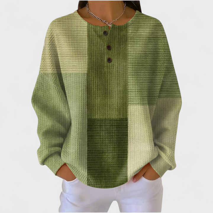 Teresa | Elegancki sweter damski