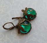 Zielony