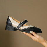 Pola | Stylowe buty Mary Jane