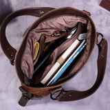 Miękka torba typu shopper