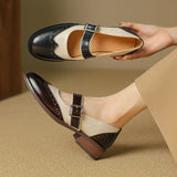 Pola | Stylowe buty Mary Jane