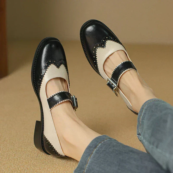 Pola | Stylowe buty Mary Jane