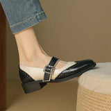 Pola | Stylowe buty Mary Jane