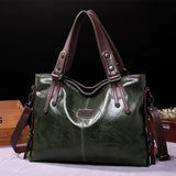 Miękka torba typu shopper