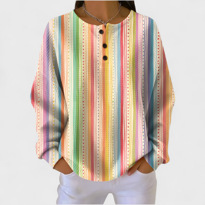 Bożena | Elegancki sweter damski