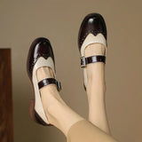 Pola | Stylowe buty Mary Jane