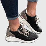 Wacława | Ortopedyczne sneakersy na co dzień