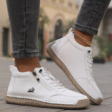 Bolesława | Wygodne sneakersy w dwunastu kolorach