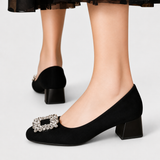 Katarzyna | Ortopedyczne buty na obcasie