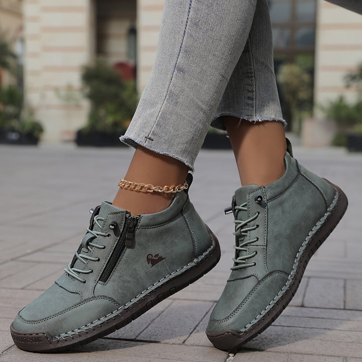 Bolesława | Wygodne sneakersy w dwunastu kolorach