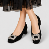 Katarzyna | Ortopedyczne buty na obcasie