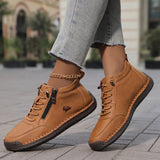 Bolesława | Wygodne sneakersy w dwunastu kolorach
