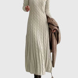 Józefina | Elegancki miękki sweter