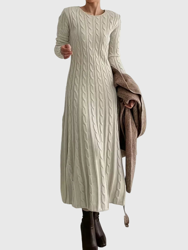 Józefina | Elegancki miękki sweter