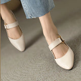 Anita | Eleganckie szpilki