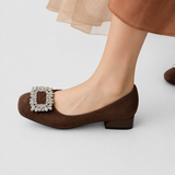 Katarzyna | Ortopedyczne buty na obcasie