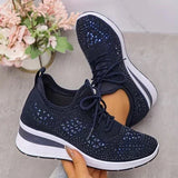 Melisa | Wygodne ortopedyczne sneakersy