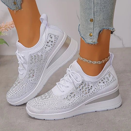 Melisa | Wygodne ortopedyczne sneakersy