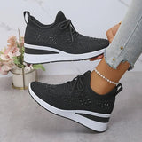Melisa | Wygodne ortopedyczne sneakersy