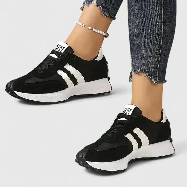 Wiktoria | Lekkie ortopedyczne sneakersy