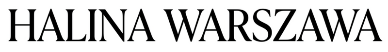 Halina Warszawa