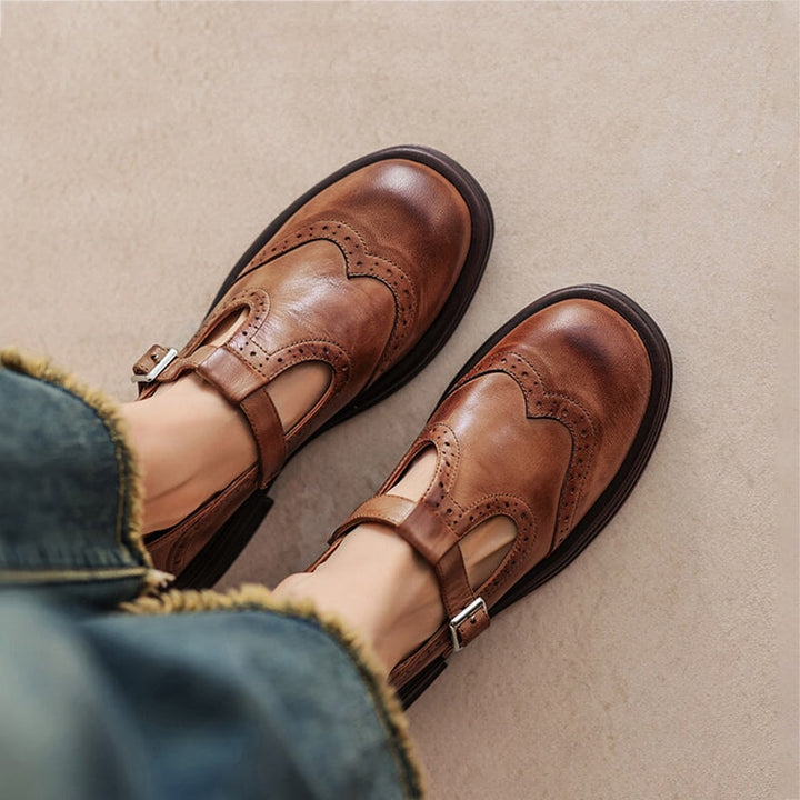 Ariana | Eleganckie buty Mary Jane